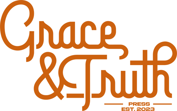 Grace and Truth Store